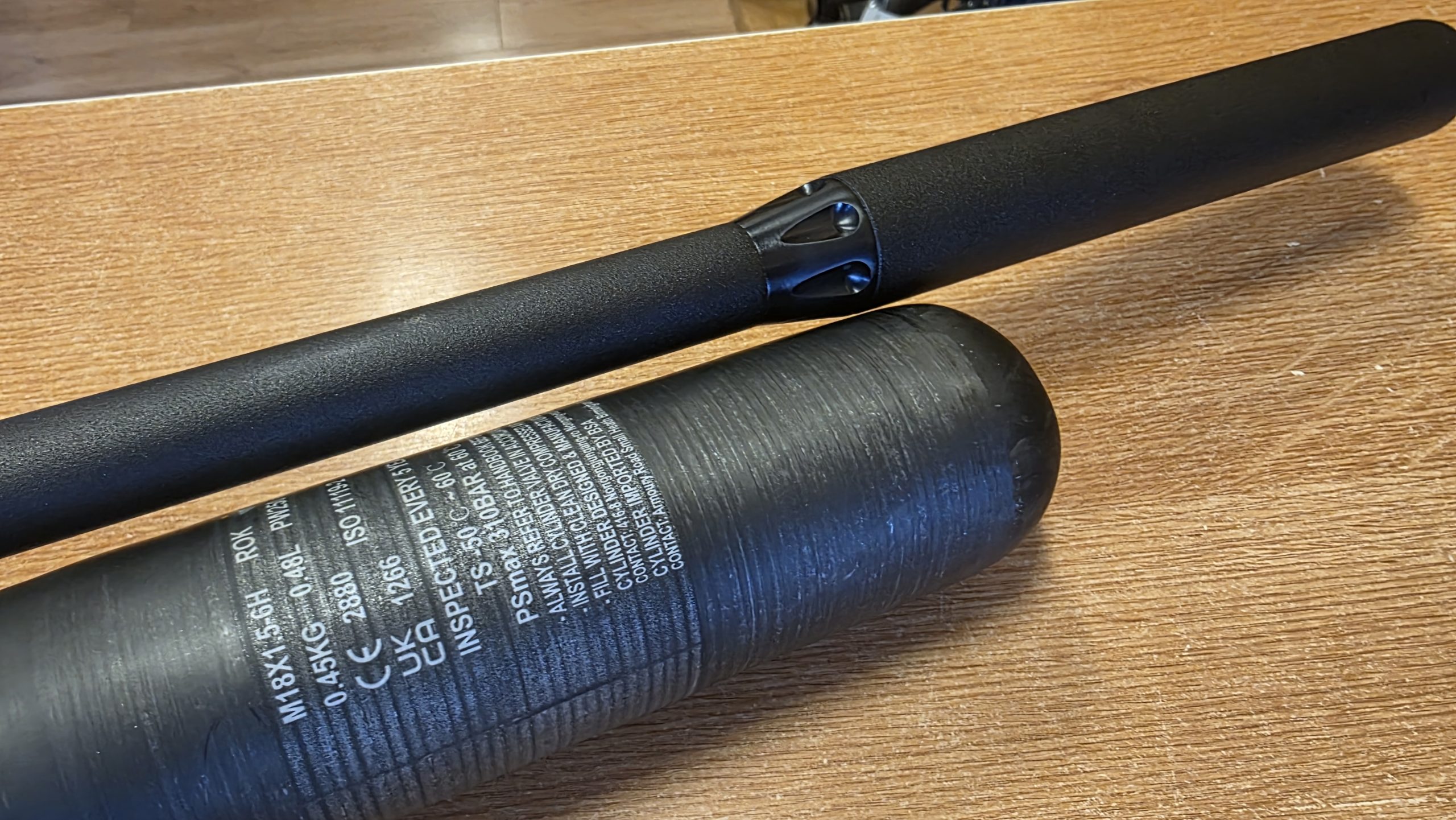 BSA 177 R12 Slx Laminate 2 - airgunmalaysia.com