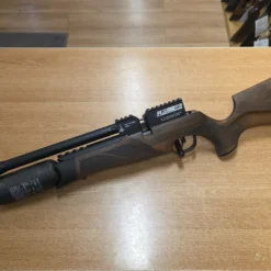 BSA .177 R12 Slx Walnut