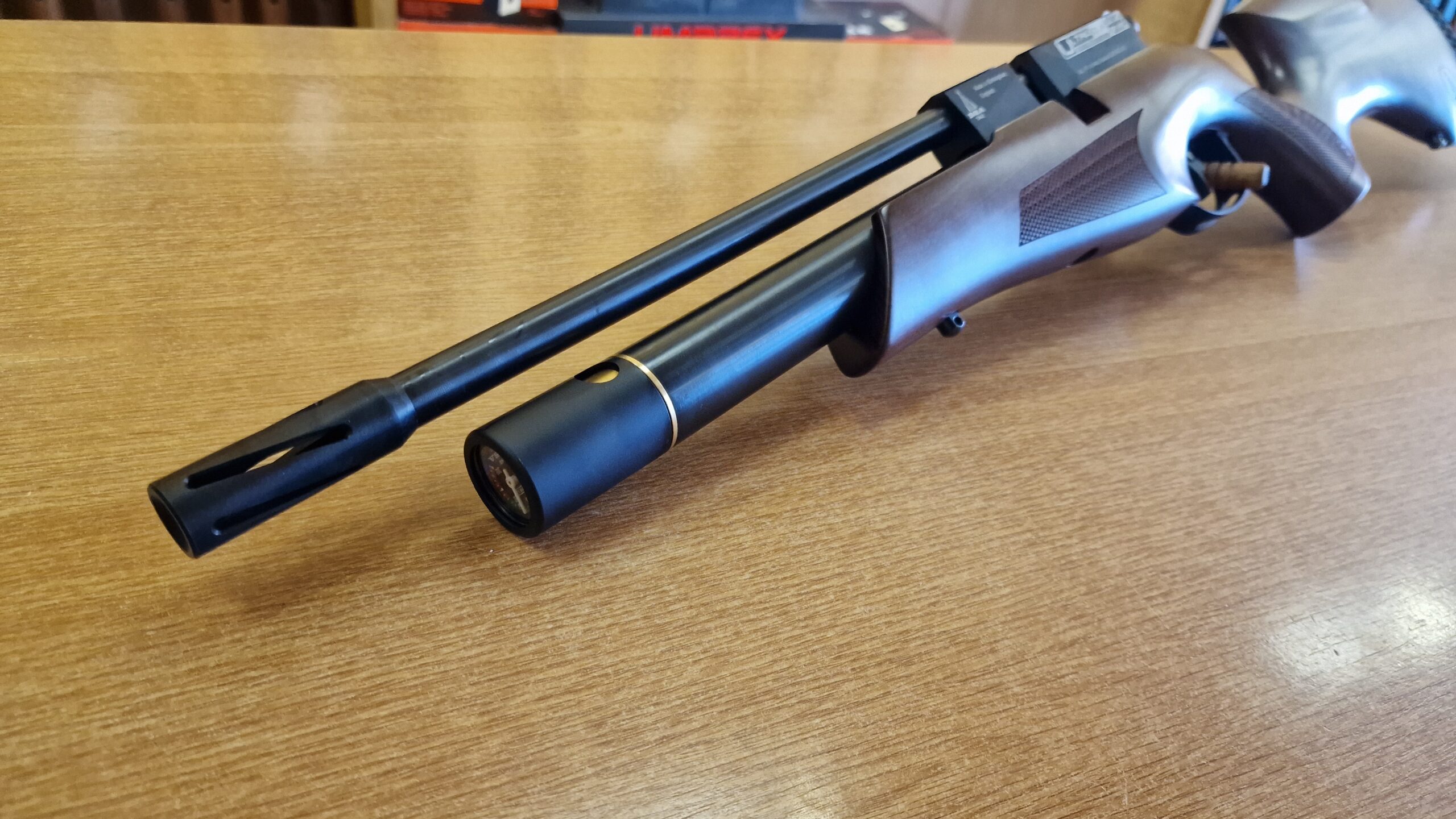 BSA 177 Ultra CLX 2 - airgunmalaysia.com