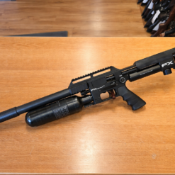 FX .25 Impact Mk II - airgunmalaysia.com FX .25 Impact Mk II