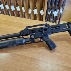 Daystate .22 Delta Wolf