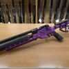 Daystate .22 Red Wolf Prs Purple
