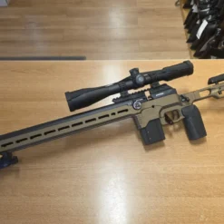 FX 177 Drs Pro Mdt - airgunmalaysia.com FX .177 Drs Pro Mdt