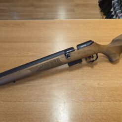 FX 177 Drs Walnut - airgunmalaysia.com FX .177 Drs Walnut