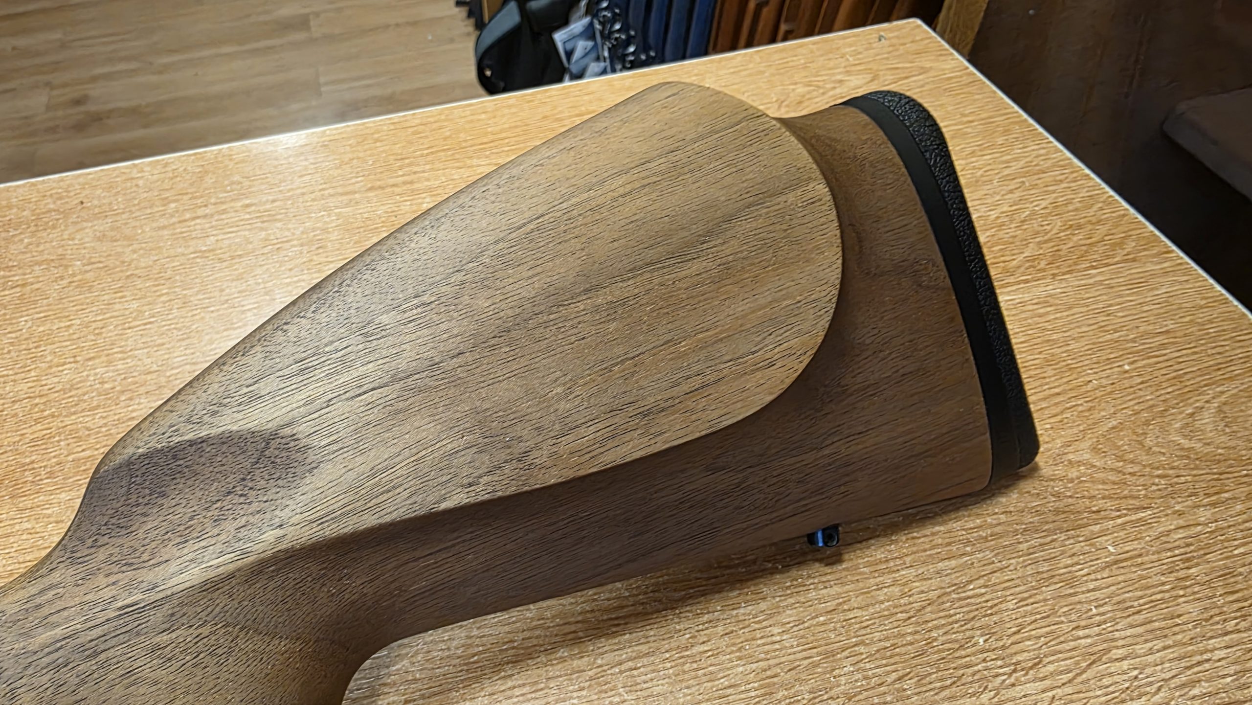 FX 177 Drs Walnut 5 - airgunmalaysia.com