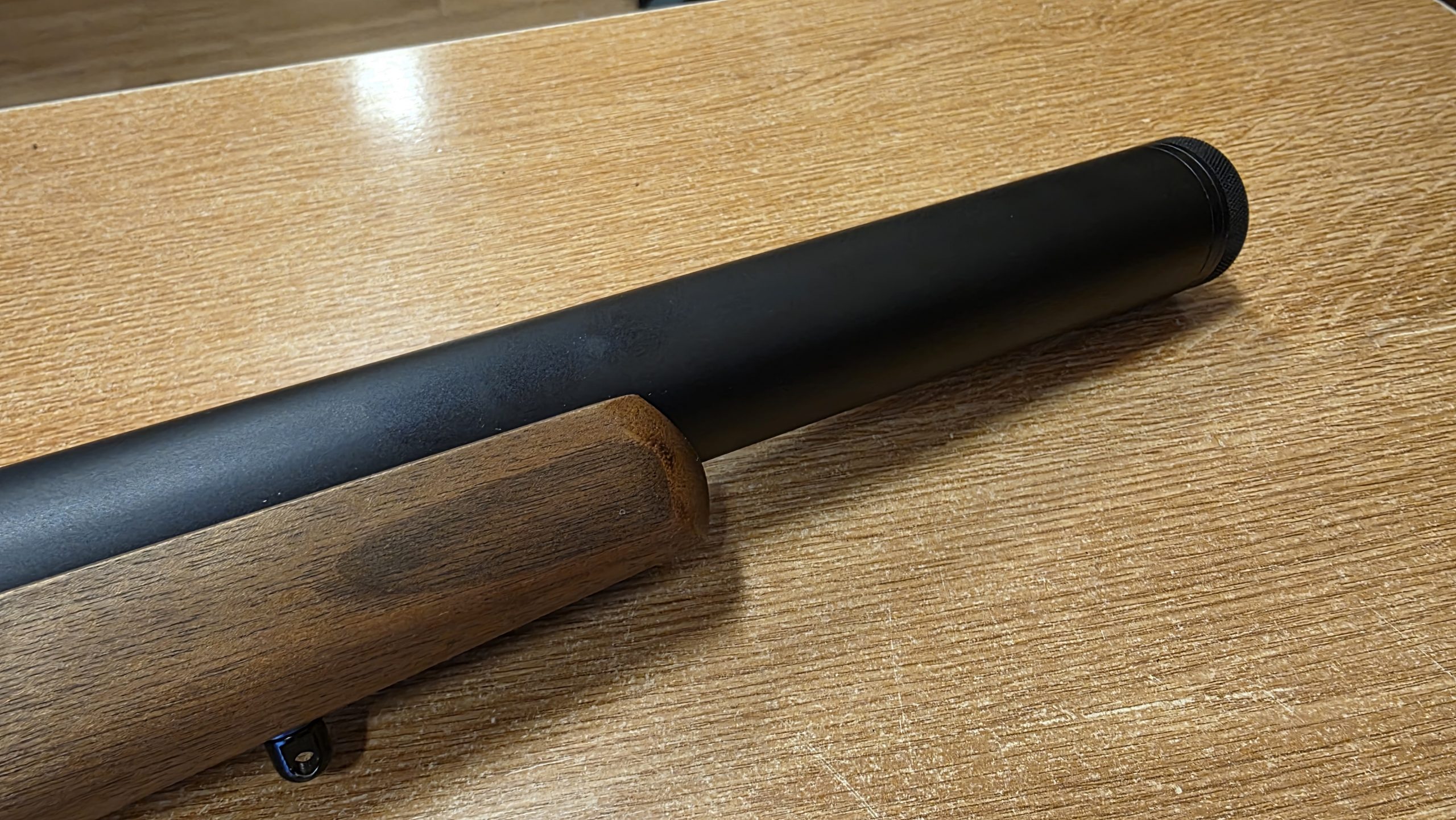 FX 177 Drs Walnut 6 - airgunmalaysia.com FX .177 Drs Walnut