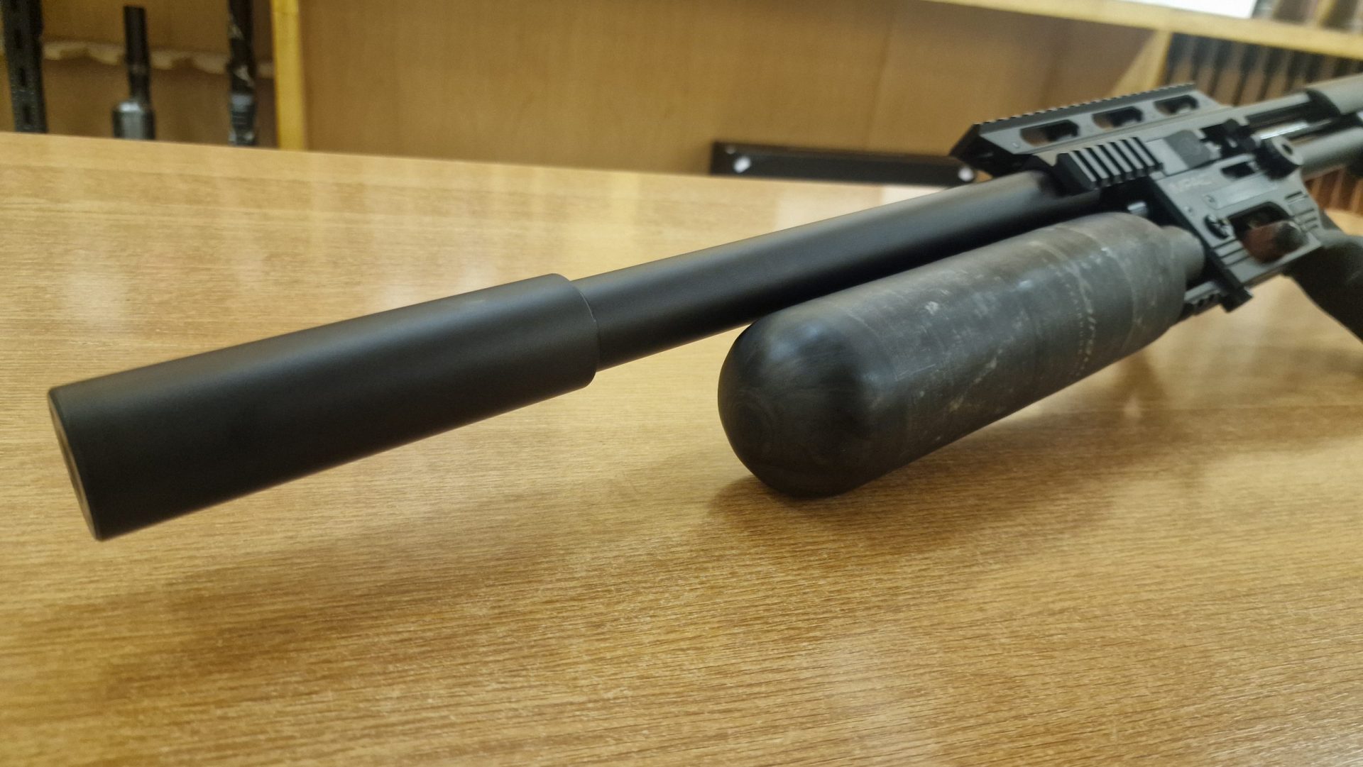 FX 177 Impact M4 11 - airgunmalaysia.com