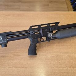 FX 177 Impact M4 6 - airgunmalaysia.com FX .177 Impact M4