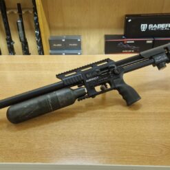 FX 177 Impact M4 9 - airgunmalaysia.com FX .177 Impact M4