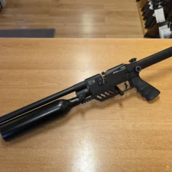 FX 22 Dreamline Lite 9 - airgunmalaysia.com FX .22 Dreamline Lite