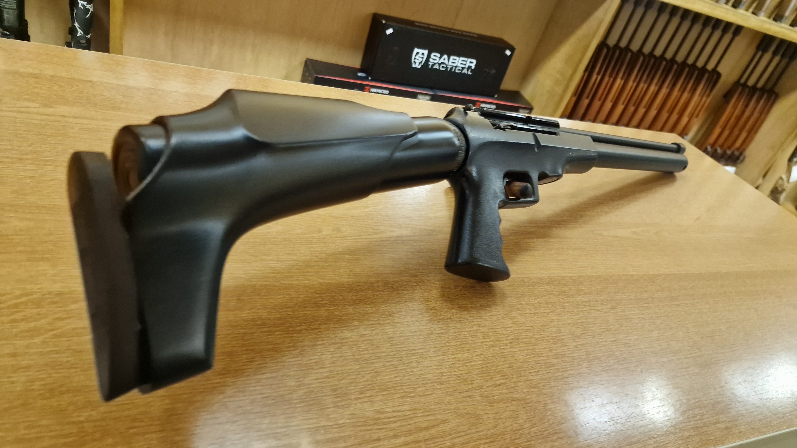 FX 22 Gladiator Mk I 8 - airgunmalaysia.com