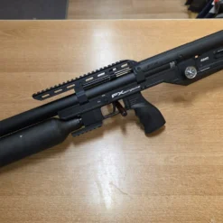 FX 22 Leopard Bottle - airgunmalaysia.com FX .22 Leopard Bottle