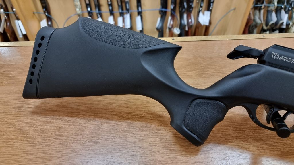 Gamo 22 Arrow 1 - airgunmalaysia.com