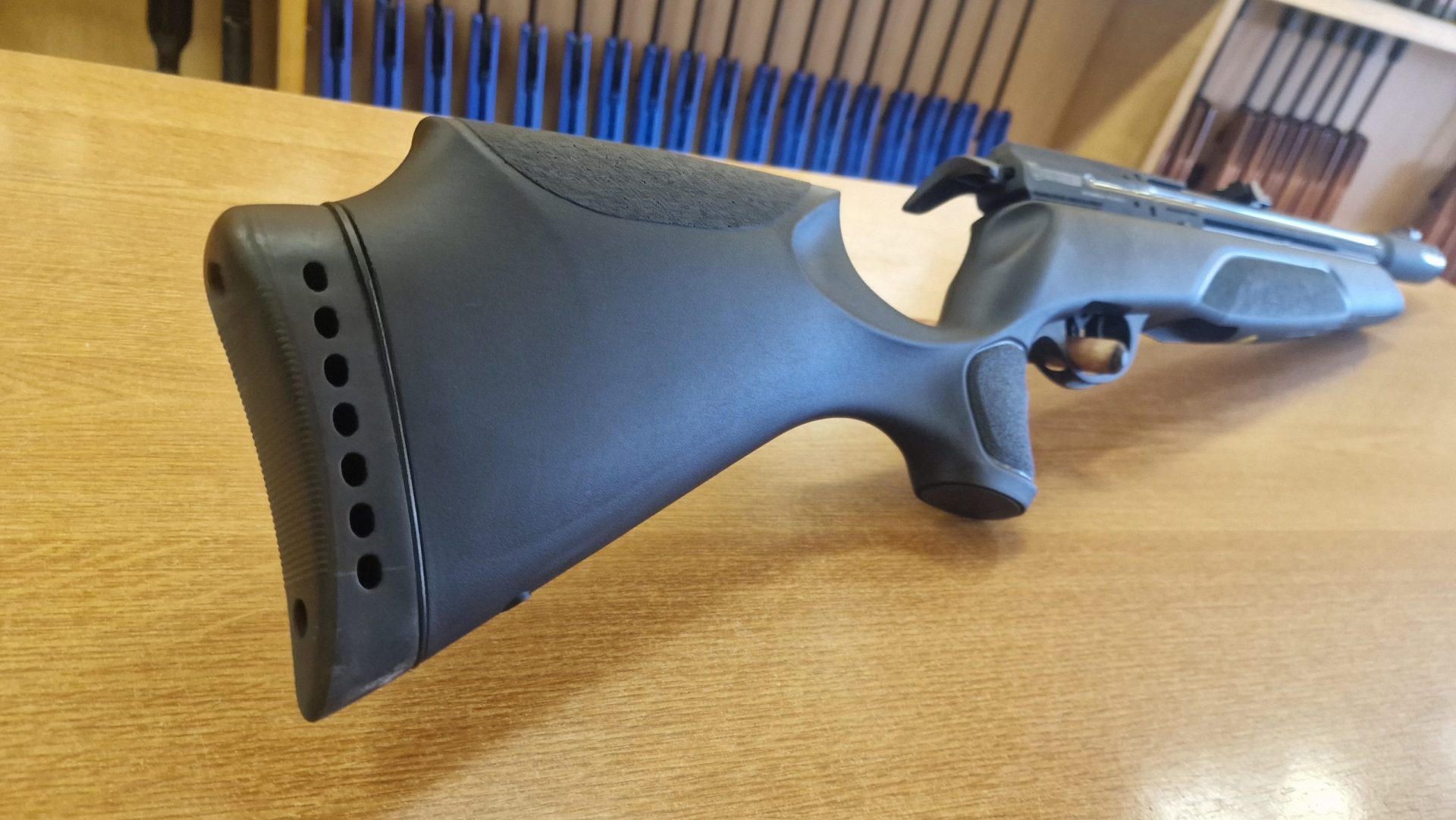 Gamo 22 Arrow 1 - airgunmalaysia.com