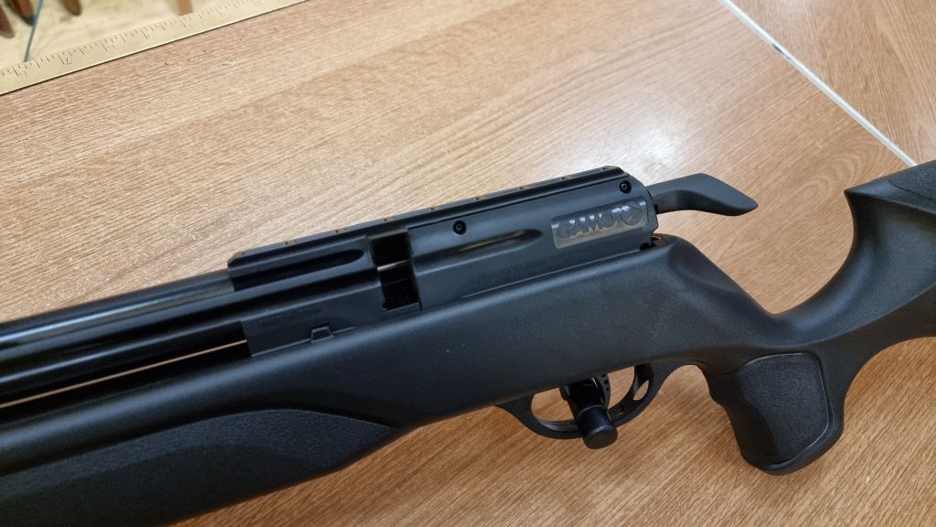 Gamo 22 Arrow 10 - airgunmalaysia.com