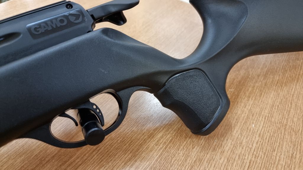 Gamo 22 Arrow 12 - airgunmalaysia.com