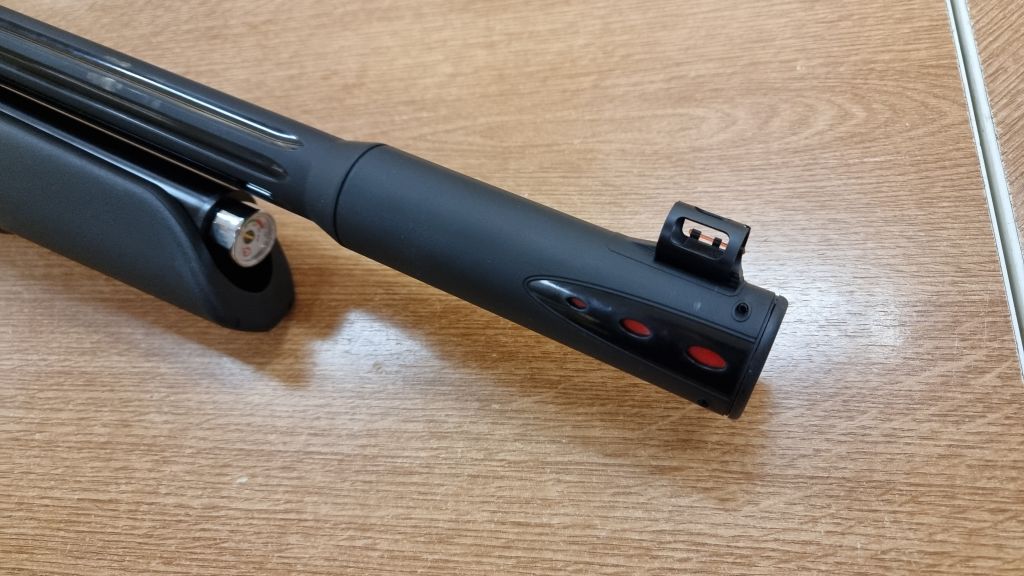 Gamo 22 Arrow 2 - airgunmalaysia.com