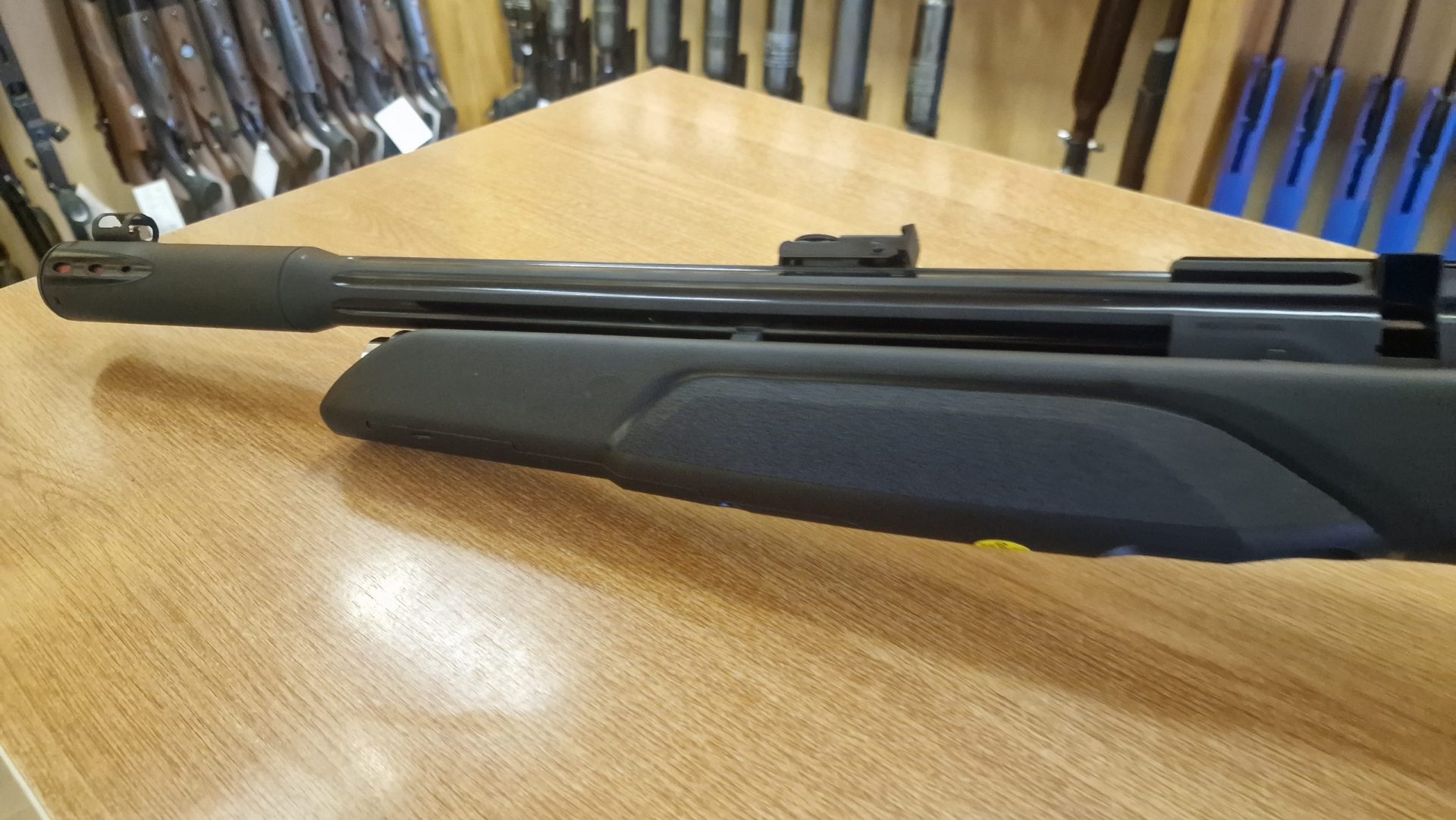 Gamo 22 Arrow 2 - airgunmalaysia.com