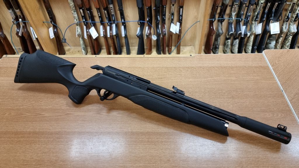 Gamo 22 Arrow 3 - airgunmalaysia.com