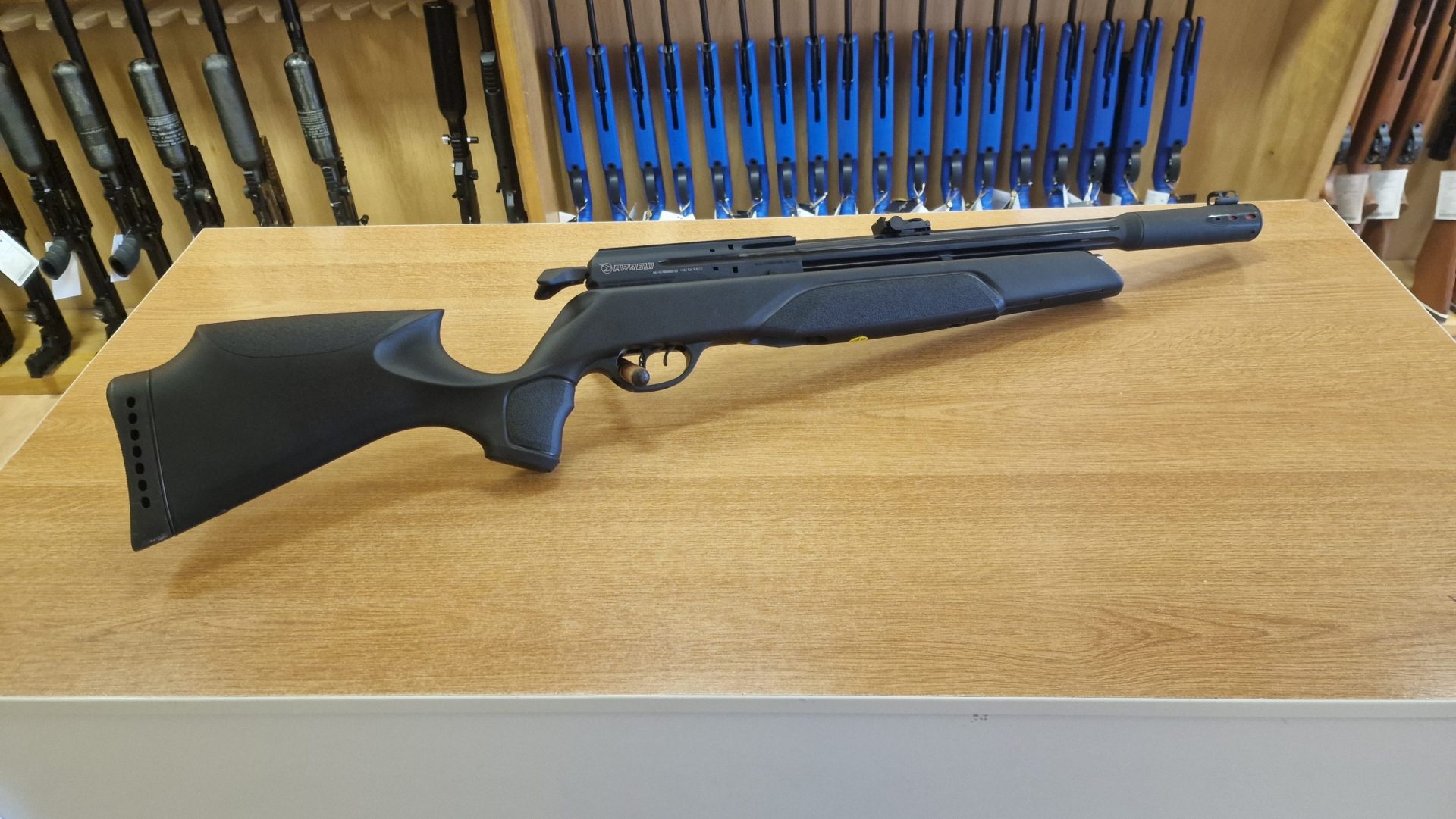 Gamo 22 Arrow 3 - airgunmalaysia.com