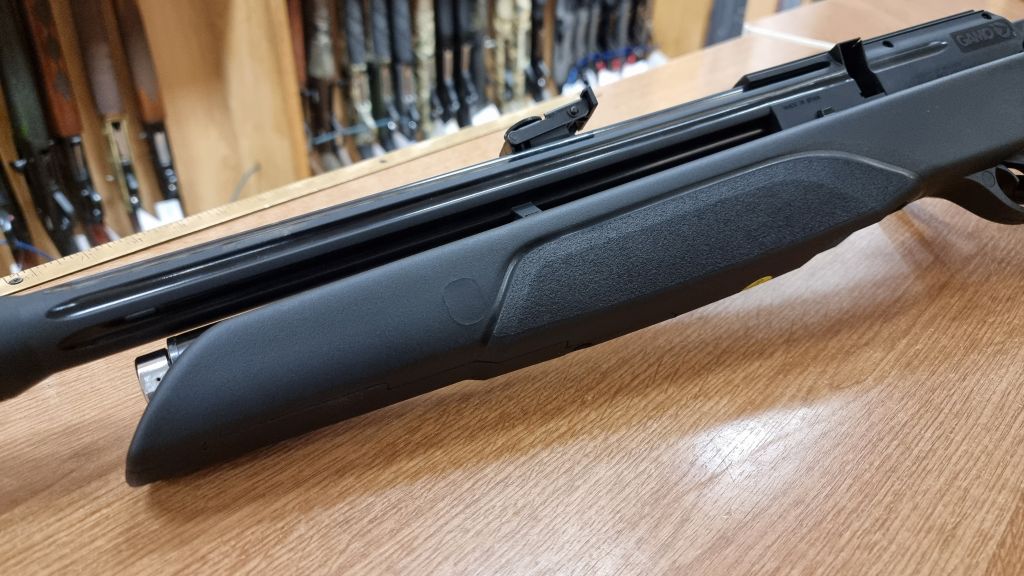 Gamo 22 Arrow 4 - airgunmalaysia.com