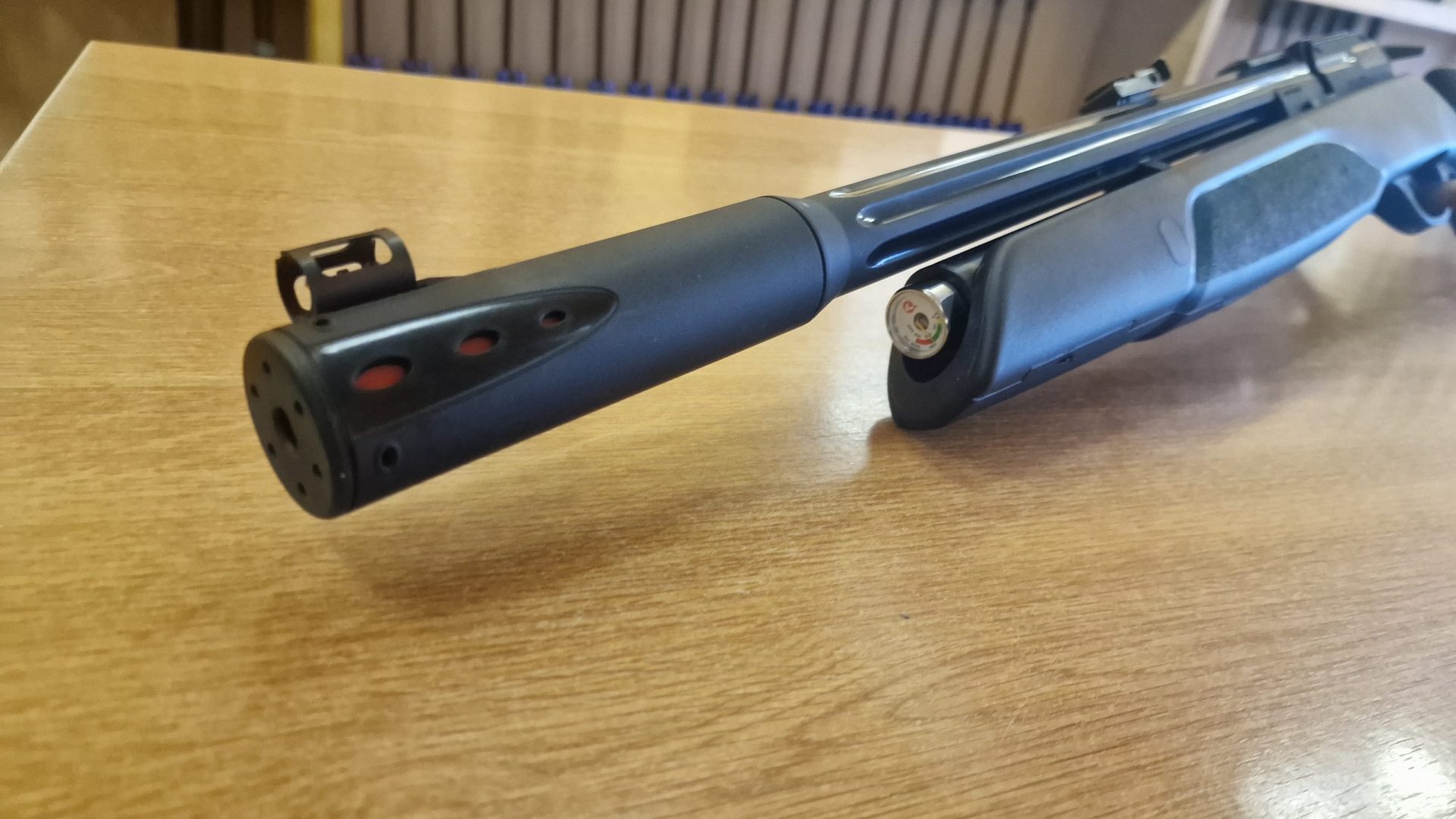 Gamo 22 Arrow 5 - airgunmalaysia.com