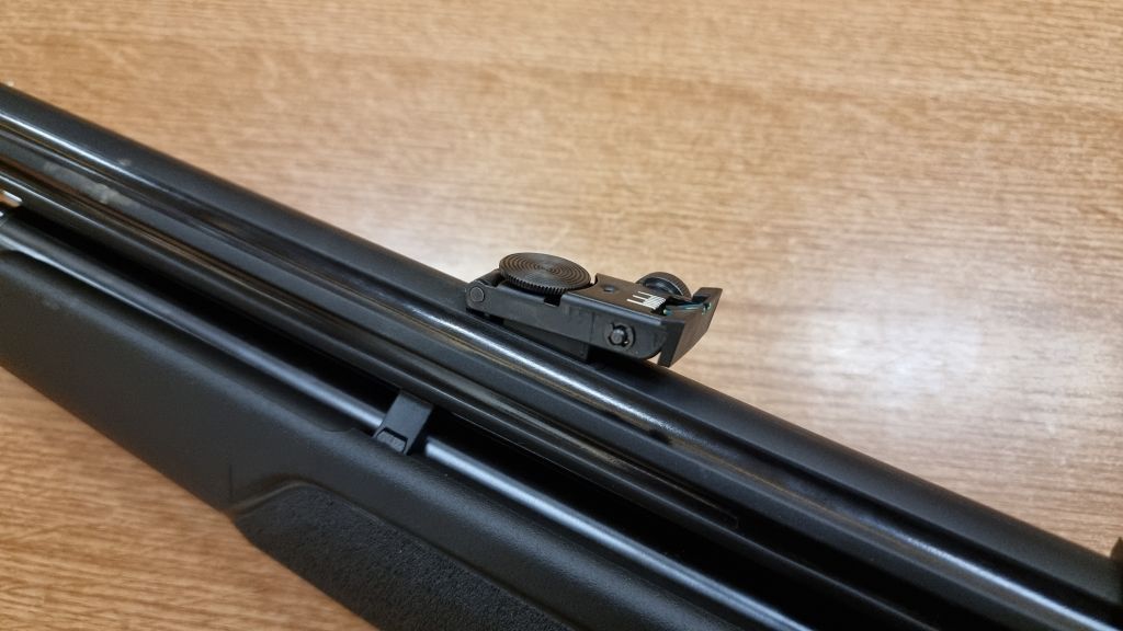 Gamo 22 Arrow 7 - airgunmalaysia.com