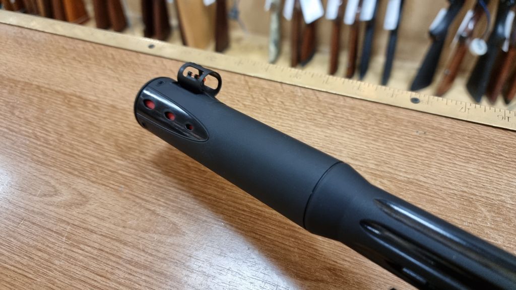 Gamo 22 Arrow 8 - airgunmalaysia.com