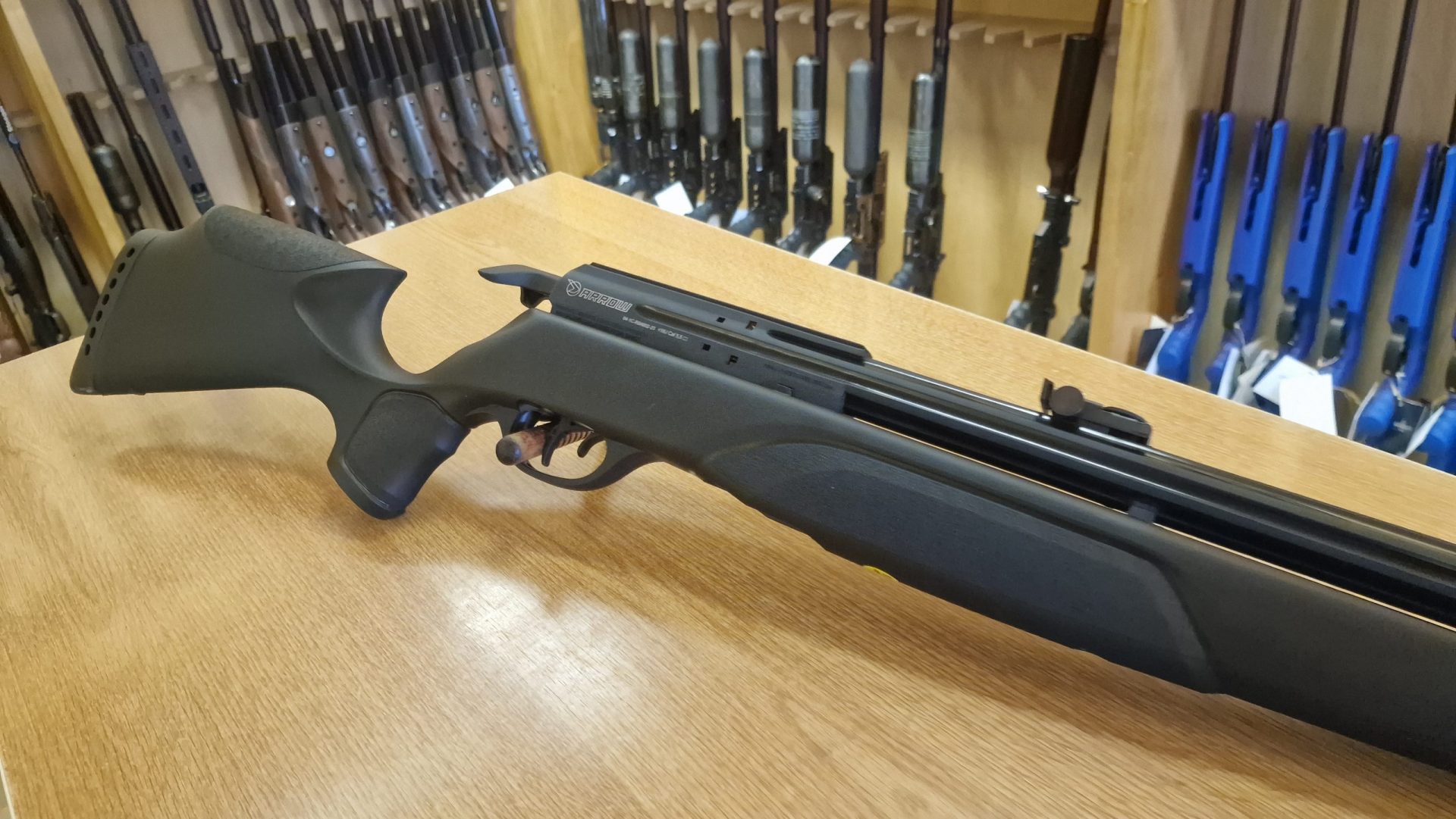 Gamo 22 Arrow 8 - airgunmalaysia.com