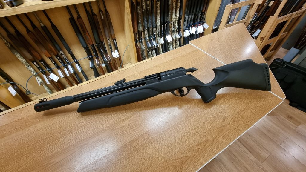 Gamo 22 Arrow 9 - airgunmalaysia.com Gamo .22 Arrow
