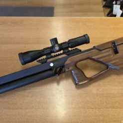 Kalibrgun .22 Capybara