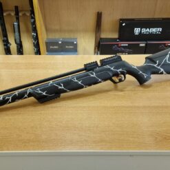 Kral .22 Puncher Lightning