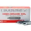 Umarex 12-Gram CO2 Cartridges, 50ct