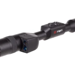 ATN X-Sight 5 LRF, 5-25x Smart Day/Night Hunting Rifle Scope