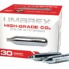 Umarex 12-Gram CO2 Cartridges, 30ct