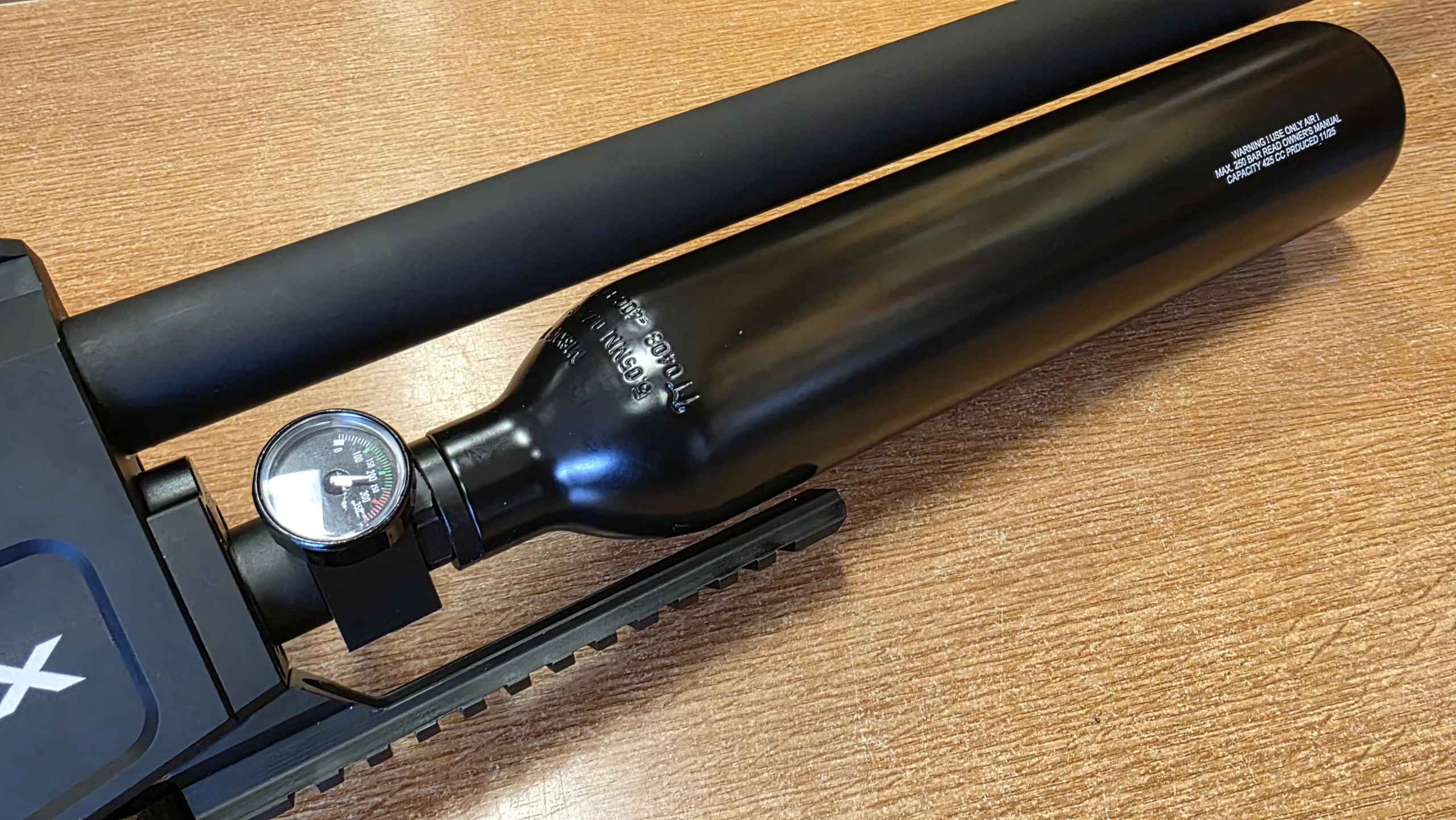 REXIMEX 177 Nyx 12 - airgunmalaysia.com