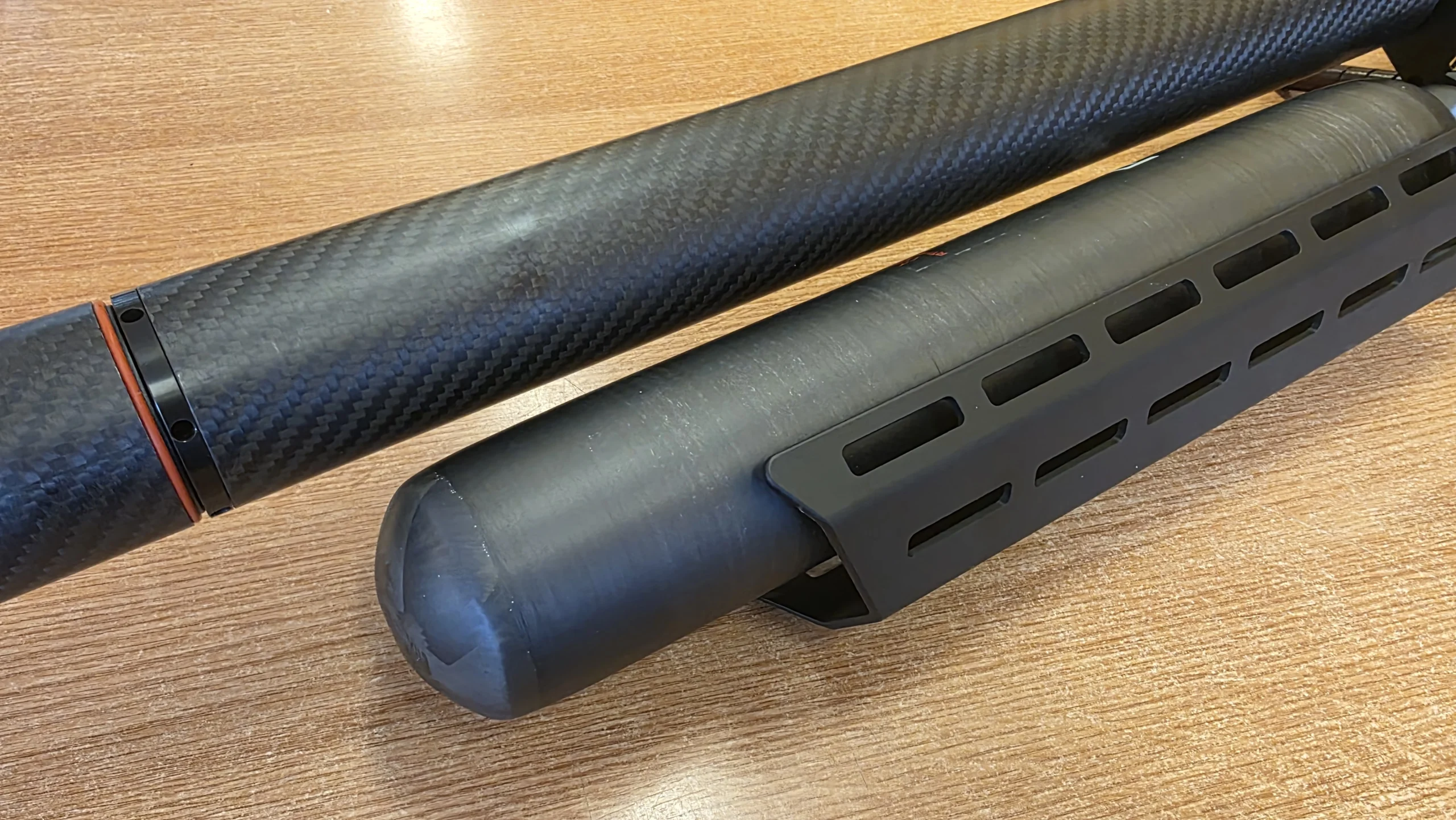 RTI Arms 177 Mora 9 - airgunmalaysia.com