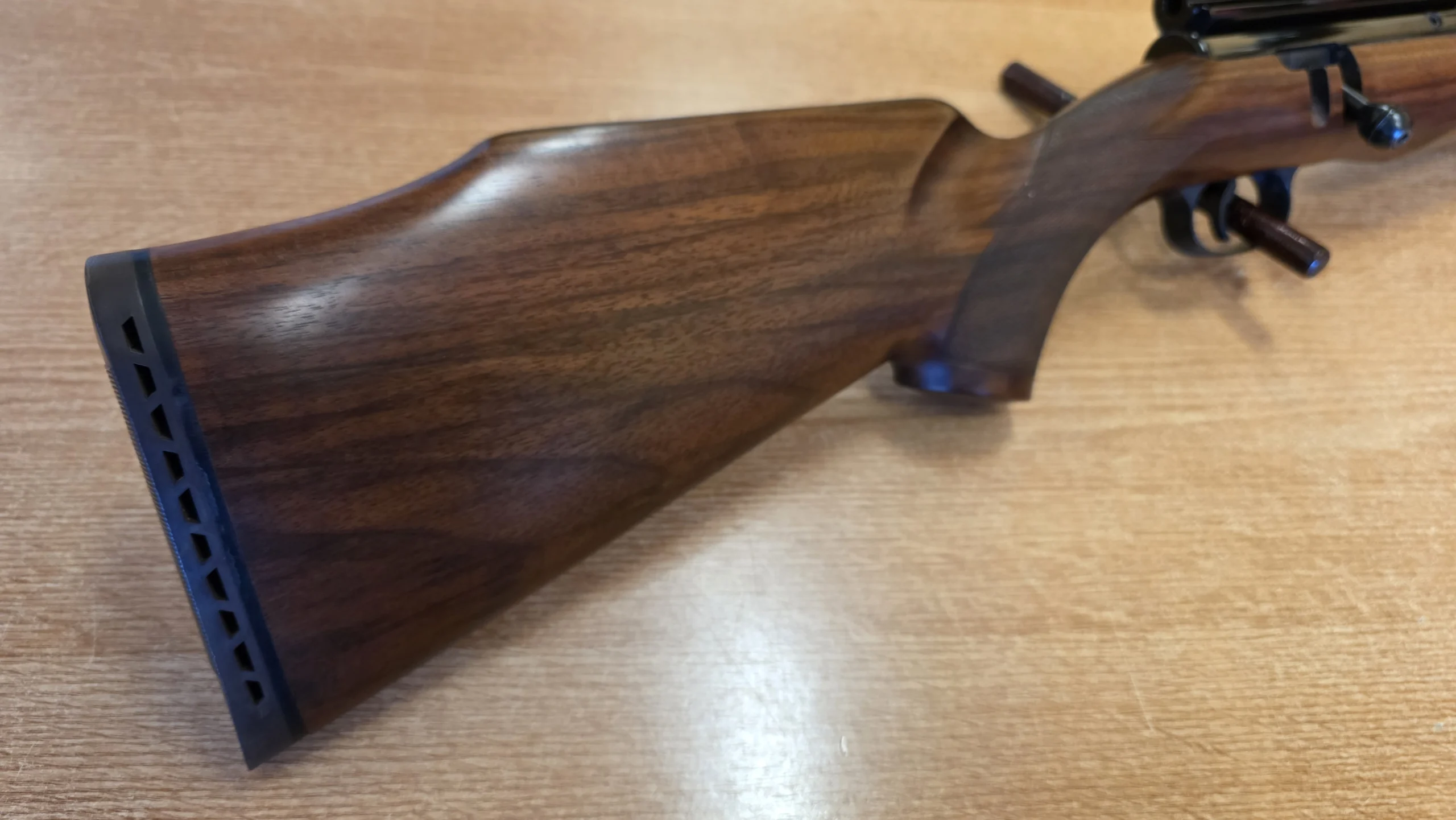 RWS 22 Excalibre 1 - airgunmalaysia.com