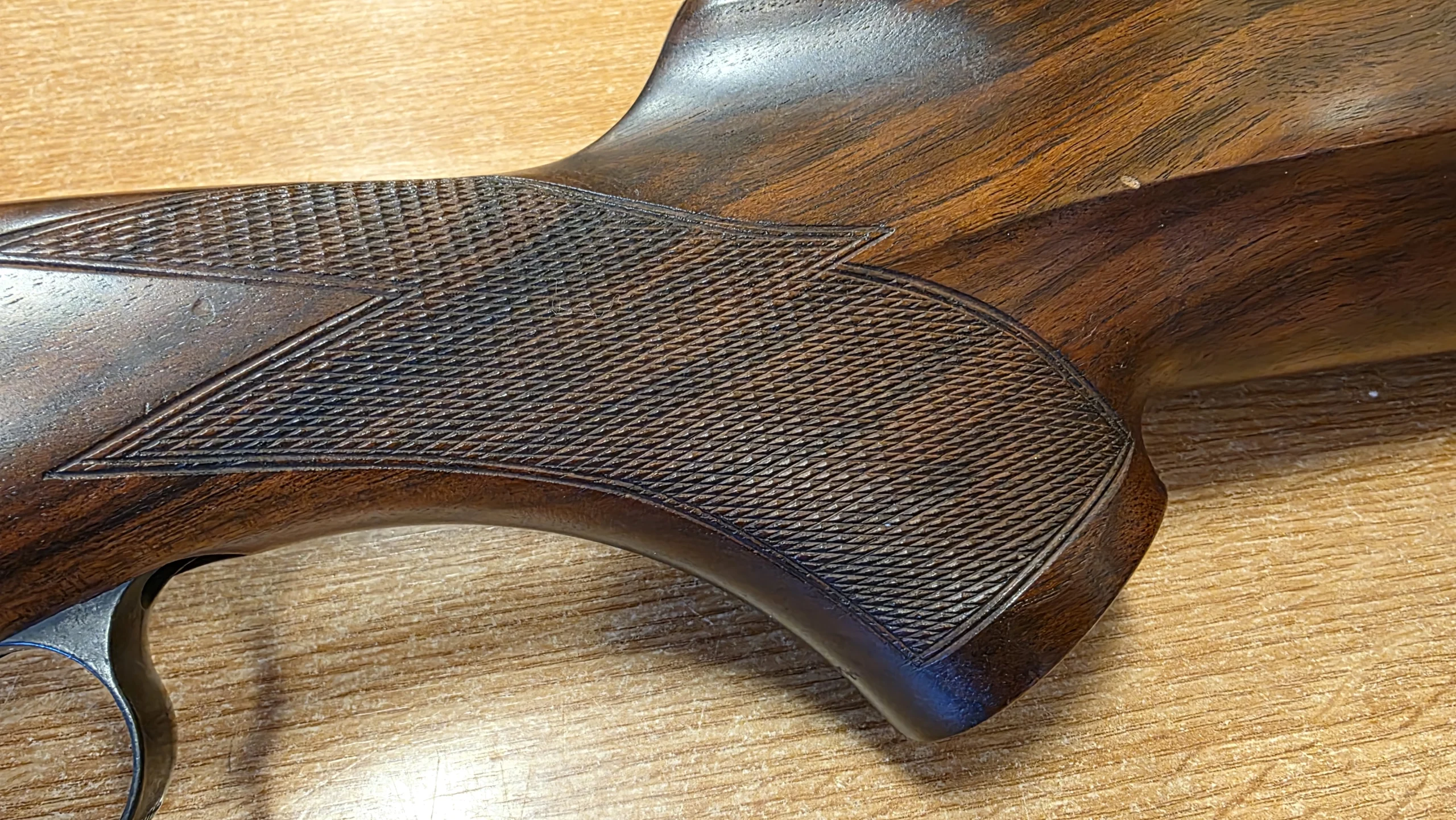 RWS 22 Excalibre 11 - airgunmalaysia.com