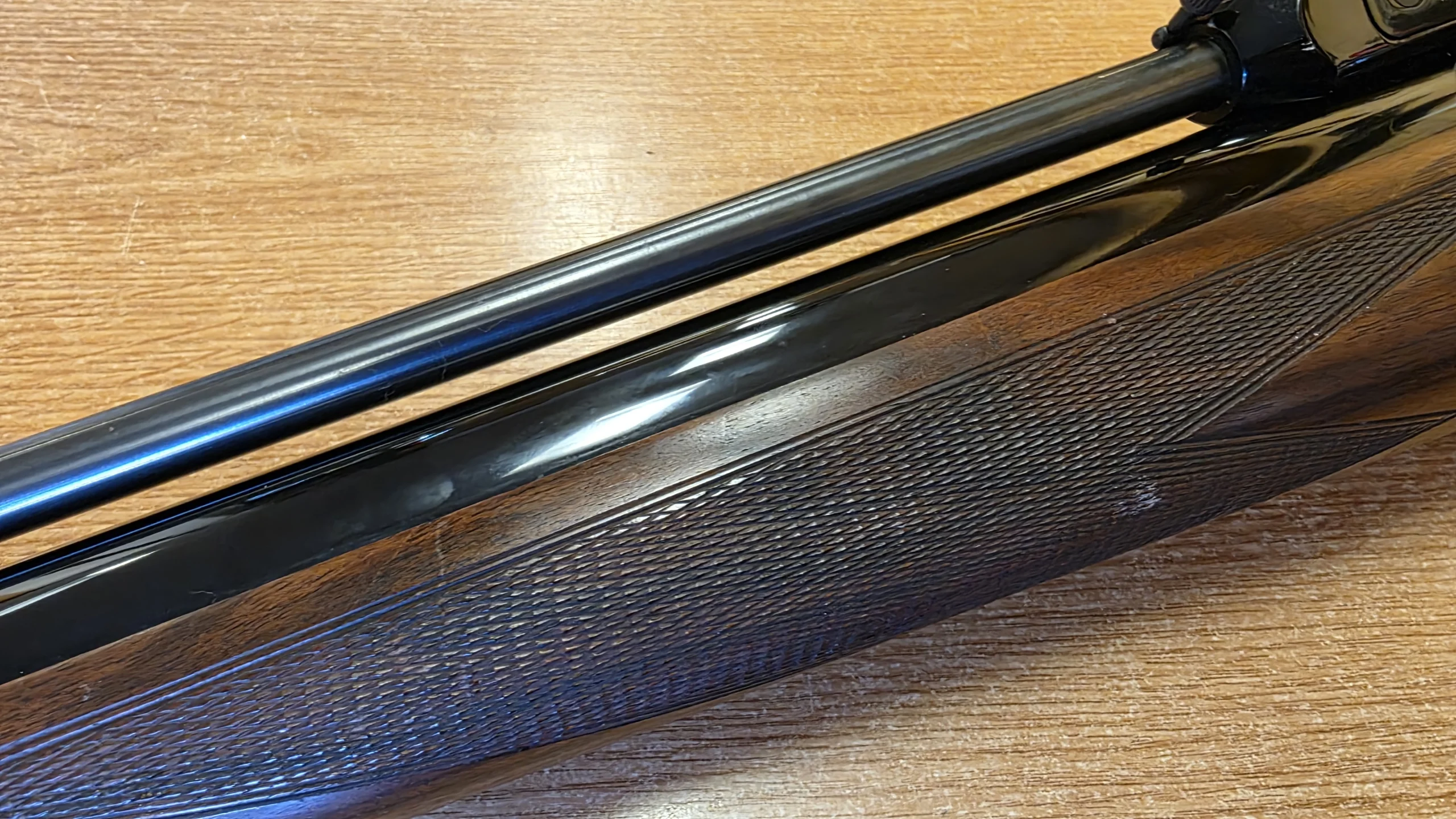 RWS 22 Excalibre 4 - airgunmalaysia.com