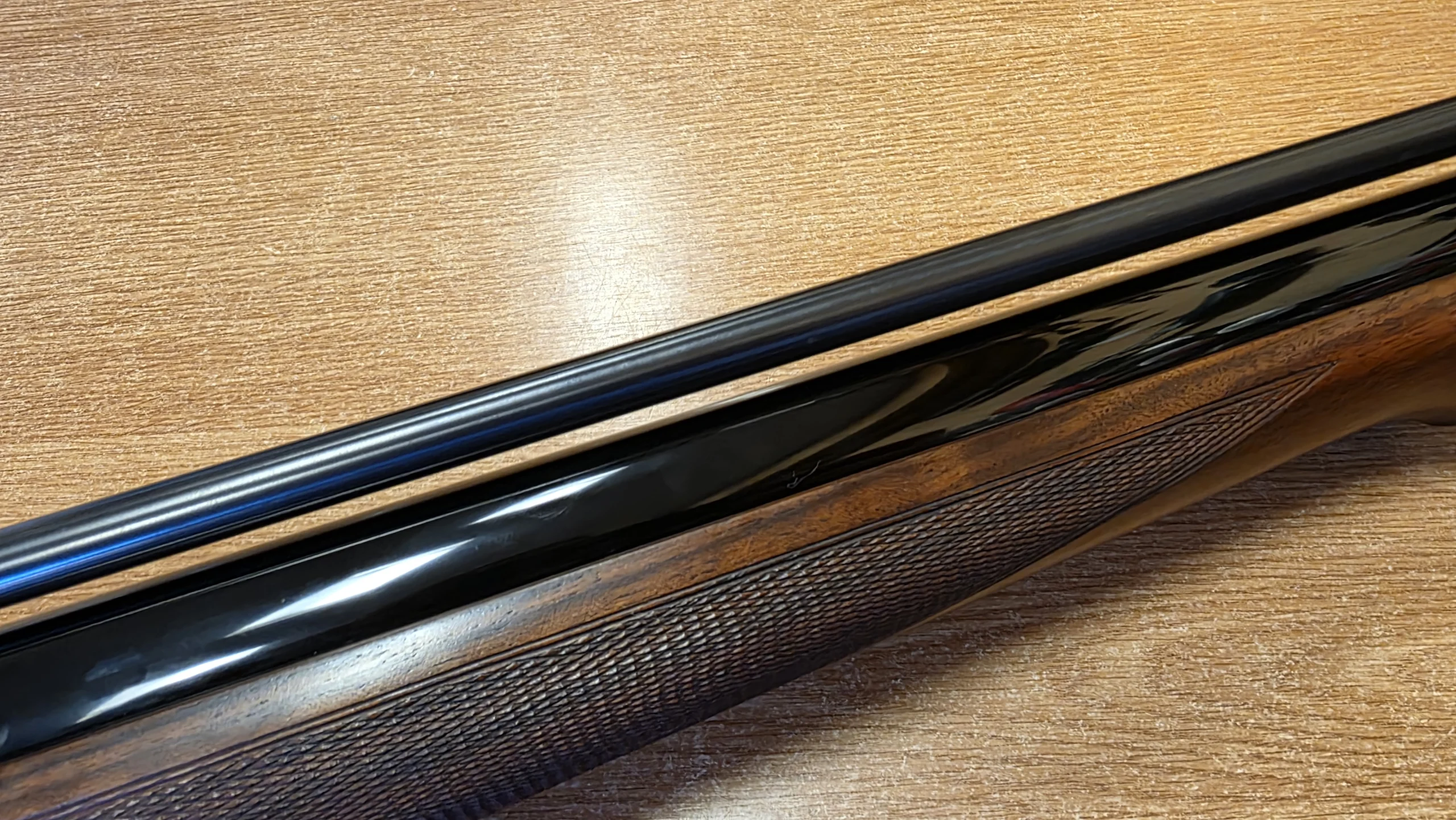 RWS 22 Excalibre 6 - airgunmalaysia.com