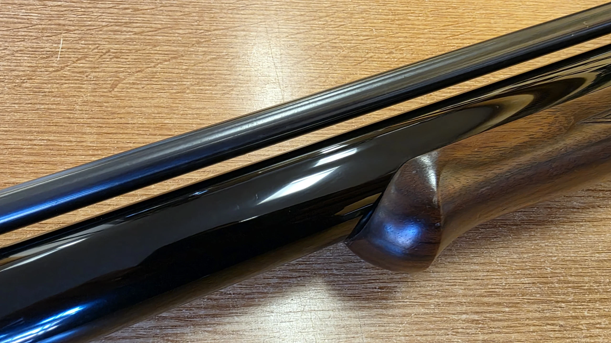 RWS 22 Excalibre 7 - airgunmalaysia.com