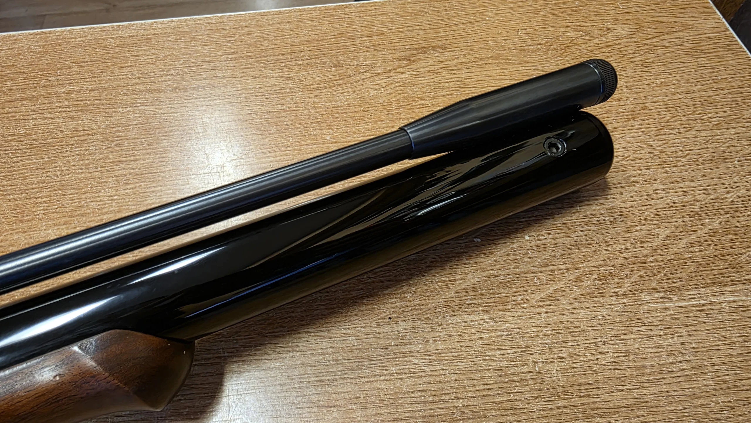 RWS 22 Excalibre 8 - airgunmalaysia.com