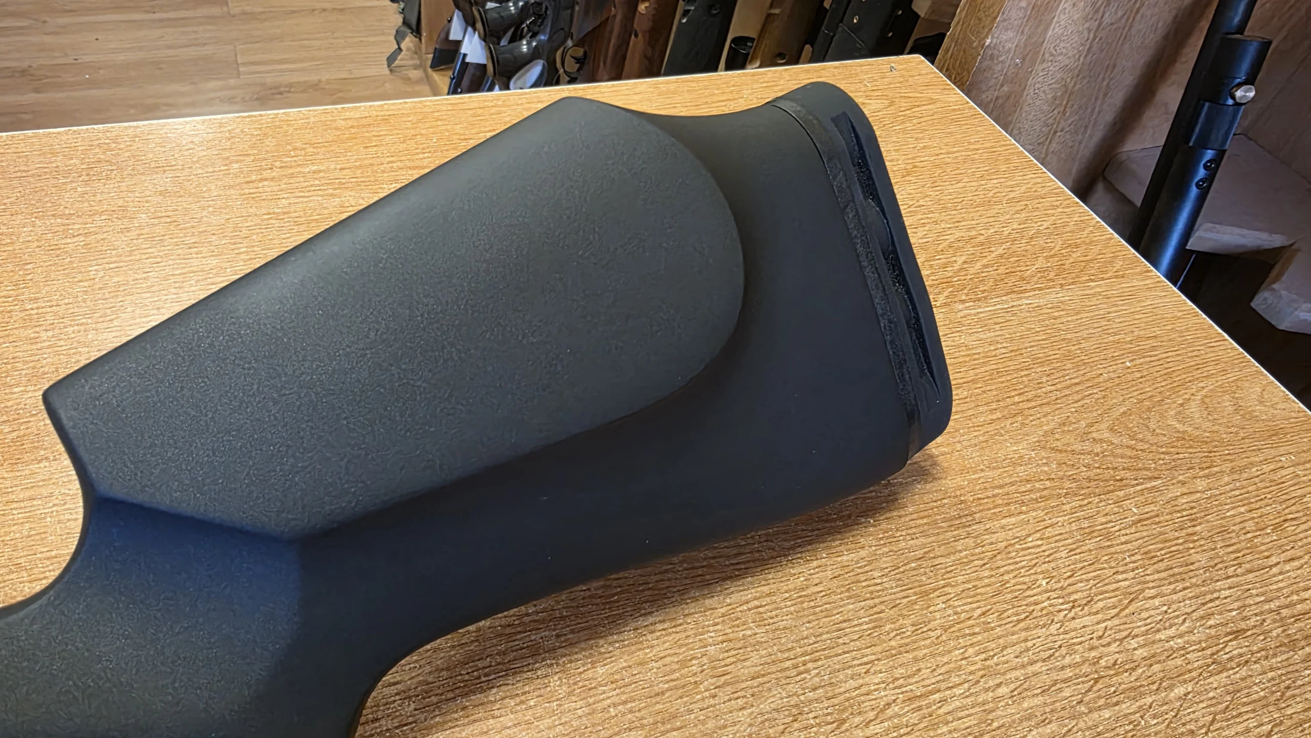 Senapang angin FX DRS Classic Synthetic 12 - airgunmalaysia.com