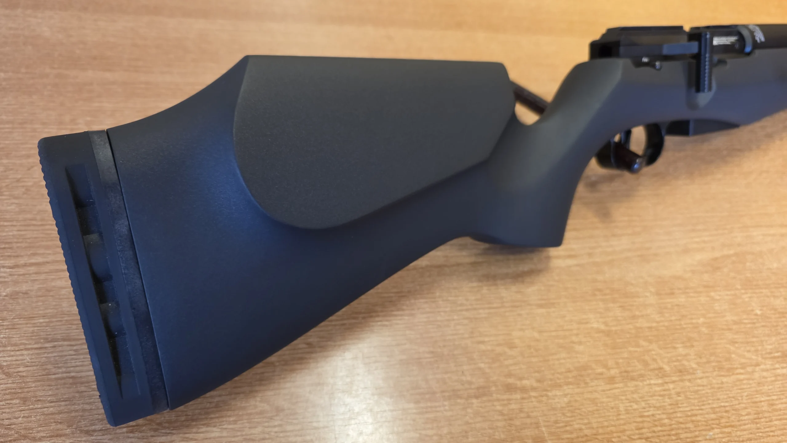 Senapang angin FX DRS Classic Synthetic 2 - airgunmalaysia.com