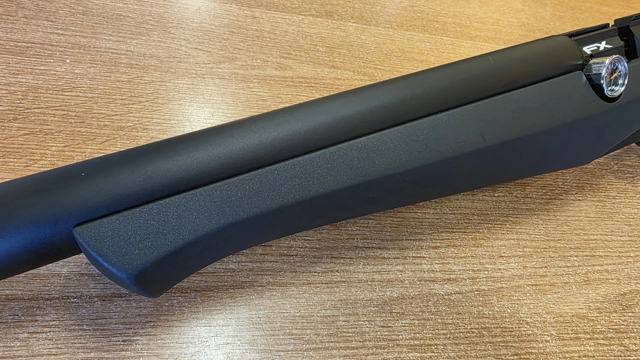 Senapang angin FX DRS Classic Synthetic 3 - airgunmalaysia.com