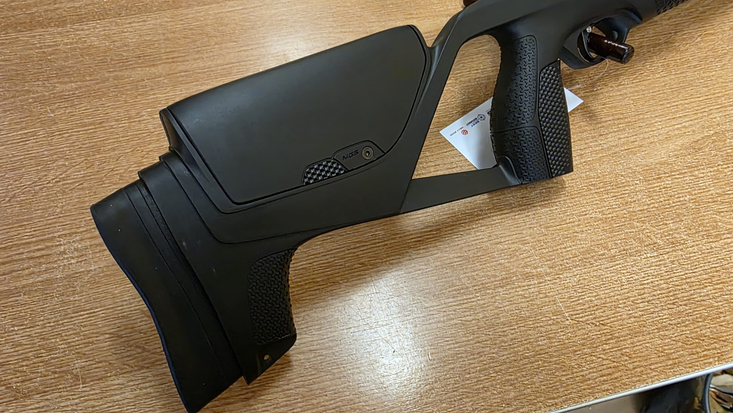 Stoeger 177 Xm1 Scout Synthetic Combo 12 - airgunmalaysia.com