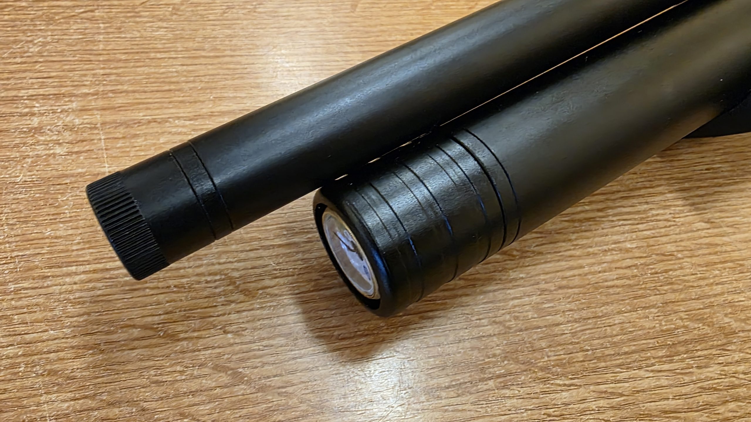 Stoeger 177 Xm1 Scout Synthetic Combo 14 - airgunmalaysia.com