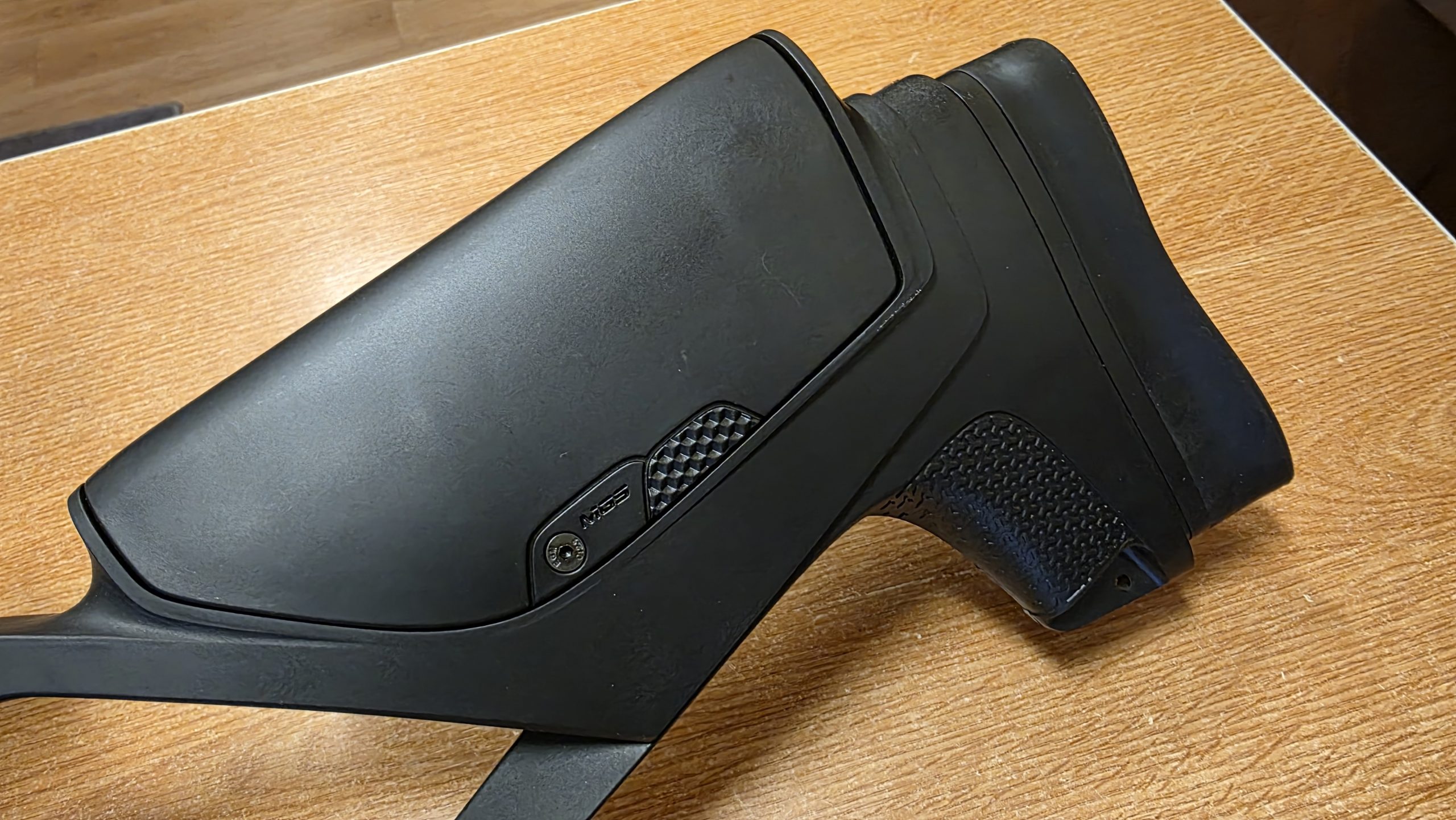 Stoeger 22 Xm1 Scout Synthetic Combo 13 - airgunmalaysia.com