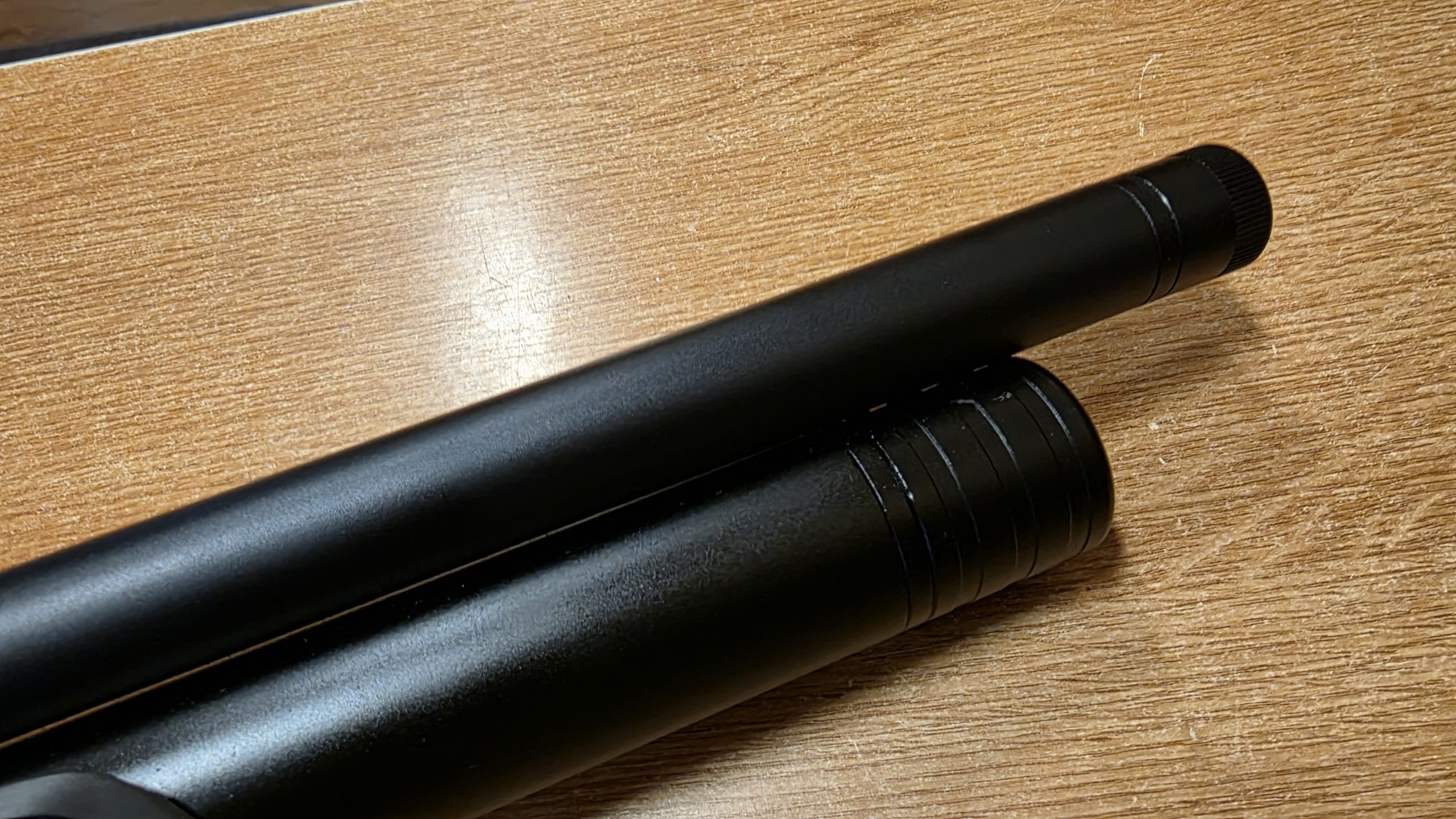 Stoeger 22 Xm1 Scout Synthetic Combo 2 - airgunmalaysia.com